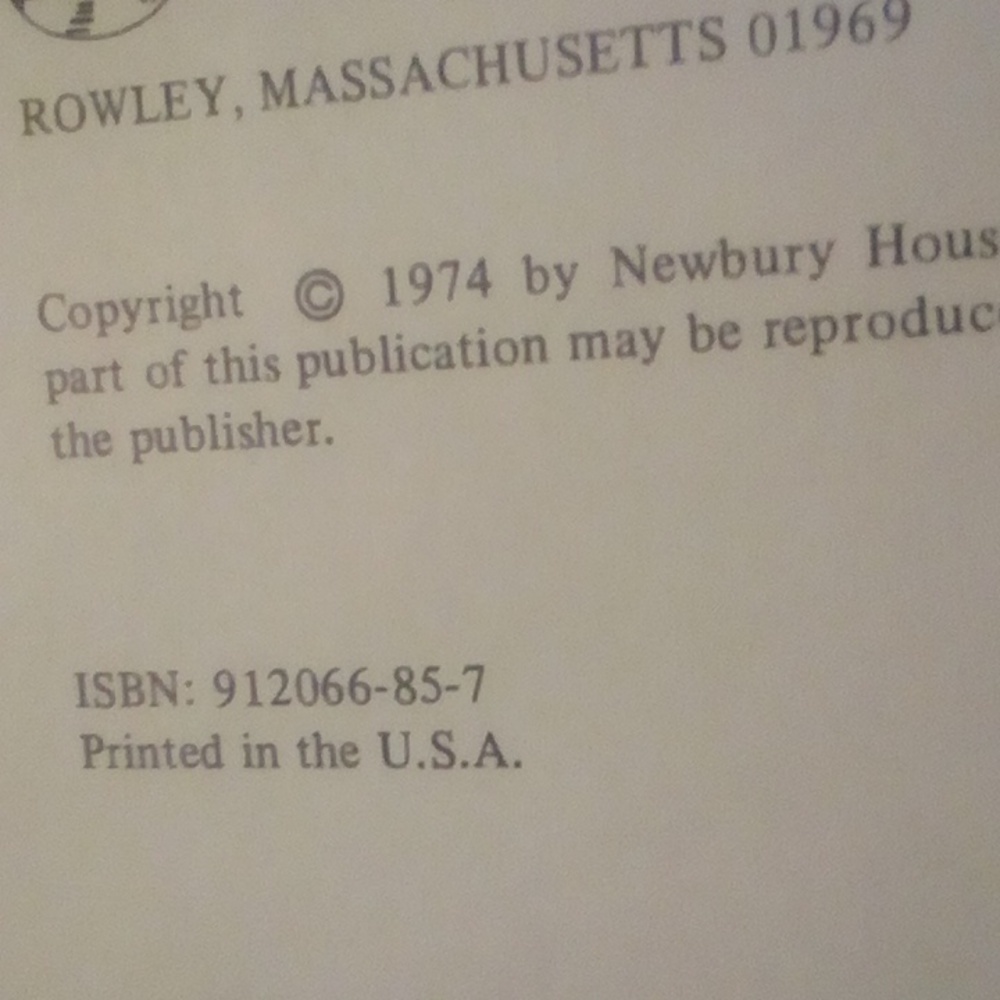 Developing Reading Skills Book - image 2